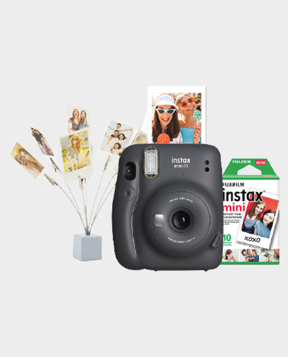 Fujifilm Instax Mini 11 Instant Camera Bundle