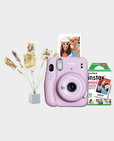 polaroid camera bundle deals