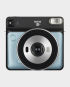 Fujifilm Instax Square SQ6 Instant Film Camera Aqua Blue in Qatar