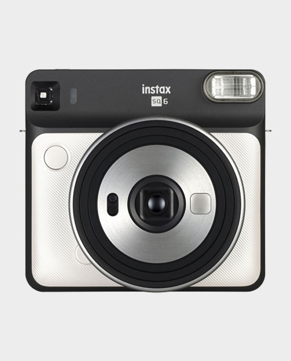 Buy Fujifilm Instax Square SQ6 Instant Film Camera in Qatar