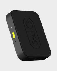 Goui Magnetic and Wireless Car Charger Mount in Qatar