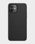 Goui iPhone 12 / 12 Pro Magnetic Case with Magnetic Bars in Qatar