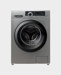 Hitachi BD70CE3CGXSL 7 Kg Front Load Washing Machine in Qatar
