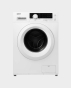 Hitachi BD70CE3CGX WH 7 Kg Front Load Washing Machine in Qatar