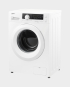 Hitachi BD70CE3CGX WH 7 Kg Front Load Washing Machine