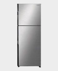 Hitachi R-H360PK7K BSL Refrigerator 360L – Silver