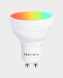 Marrath Smart WiFi RGBW GU 10 Spot Ceiling Light in Qatar