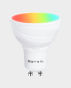 Marrath Smart WiFi RGBW GU 10 Spot Ceiling Light in Qatar