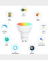 Marrath Smart WiFi RGBW GU 10 Spot Ceiling Light