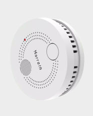 Marrath Smart WiFi Smoke Sensor and Fire Alarm with Mobile App in Qatar