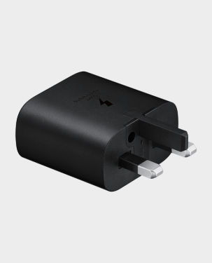 Samsung USB-C 25W Home Adapter