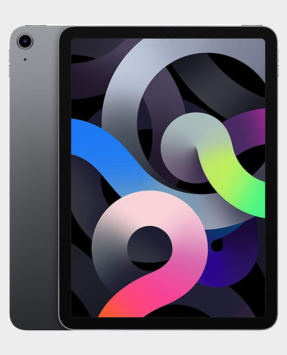 Buy Apple iPad Air 2020 4th Generation 10.9 Inch Wifi + Cellular