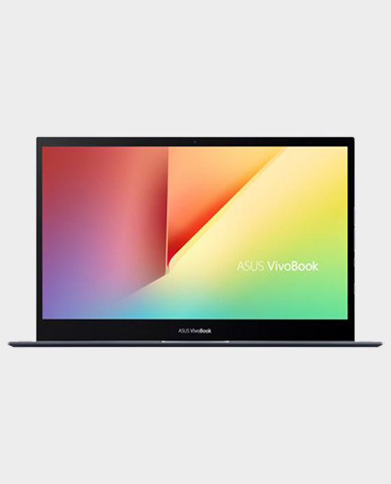 Buy ASUS VivoBook Flip 14 TM420IA Laptop in Qatar