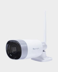 Marrath Smart WiFi HD Weatherproof Indoor / Outdoor Plug and Play CCTV Camera with Motion Detection in Qatar