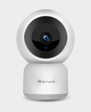 Marrath Smart WiFi 1080P Full HD IP PTZ CCTV Video Auto Tracking Camera in Qatar