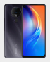 Tecno Spark 6 4GB 64GB Comet Black in Qatar