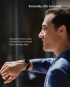 Amazfit GTR 2 Obsidian Black Classic Edition