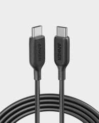 Anker Powerline III USB-C to USB-C 2.0 100W Cable in Qatar