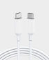 Anker Powerline III USB-C to USB-C 2.0 100W Cable White in Qatar