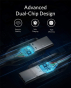 Anker Powerline III USB-C to USB-C 2.0 100W Cable