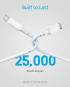 Anker Powerline III USB-C to USB-C 2.0 100W Cable
