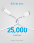 Anker Powerline III USB-C to USB-C 2.0 100W Cable