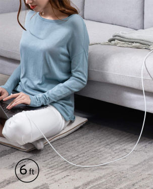 Anker Powerline III USB-C to USB-C 2.0 100W Cable