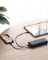 Aukey XD13B 20000 mAh USB-C Power Bank Black
