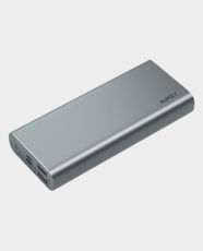 Aukey XD13G 20000 mAh USB-C Power Bank in Qatar