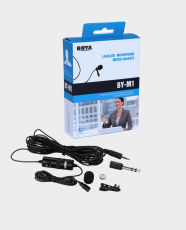 BOYA BY-M1 Mic in Qatar