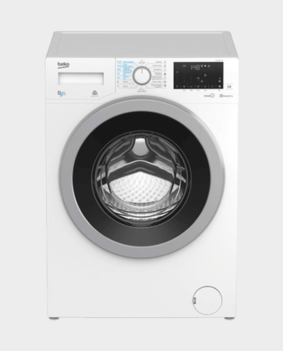 beko washing machine 7kg front loader