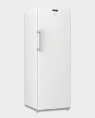 Beko RFNE320L24W Upright Freezer 320L in Qatar
