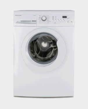 Frigidaire FWF71243W Front Load Washer 7kg in Qatar