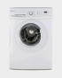 Frigidaire FWF71243W Front Load Washer 7kg in Qatar