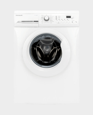 Frigidaire FWF71243W Front Load Washer 7kg