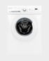Frigidaire FWF71243W Front Load Washer 7kg