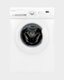 Frigidaire FWF71243W Front Load Washer 7kg