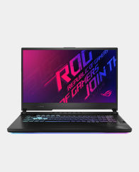 Asus ROG Strix G17 G712LWS-EV031T i7-10750H 16GB Ram 1TB SSD GeForce RTX 2070 8GB 17.3 Inch FHD Windows 10 Black in Qatar