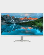 HP 27fw FHD Monitor with Audio in Qatar