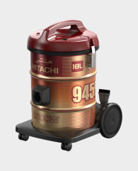 Hitachi CV945F24CDS WR 2000W Vacuum Cleaner Drum in Qatar