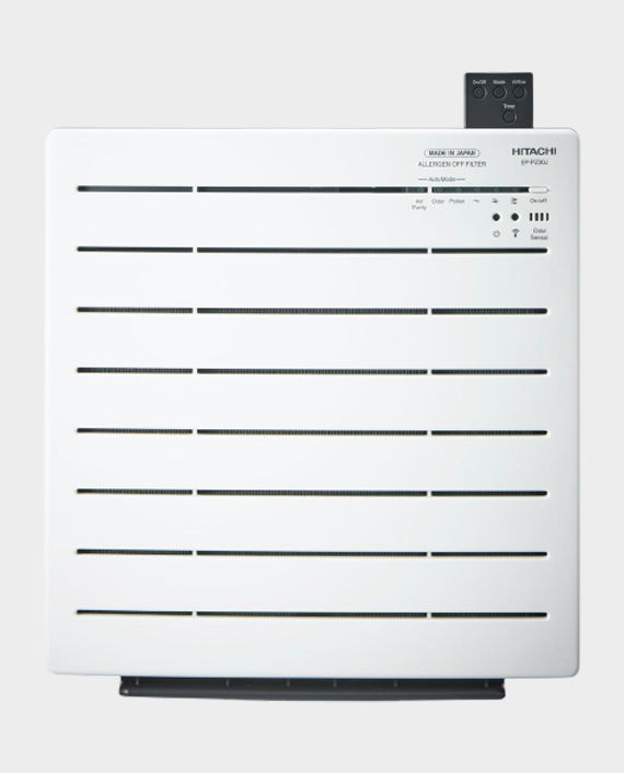 Hitachi air on sale purifier epa5000