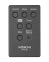 Hitachi EPA-6000 Air Purifier