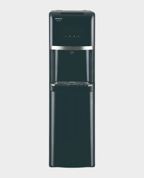 Buy Midea YL1633S Bottom Loading Water Dispenser 3 Taps in Qatar