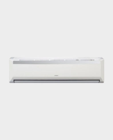 2.5 ton split ac hitachi