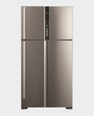 Hitachi RV820PK1K BSL Refrigerator 820L in Qatar