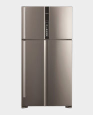 Hitachi RV990PK1K BSL Refrigerator 990L in Qatar