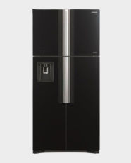 Hitachi RW760PK7XGBK Refrigerator 659L in Qatar