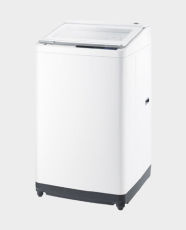 Hitachi SF100XA3CG-X 10Kg Top Load Washing Machine