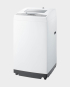 Hitachi SF80XB 3CGX-WH 8 Kg Top Load Washing Machine