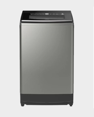 Hitachi SFP200XWV3CGXSL 20 Kg Top Load Washing Machine with Pump in Qatar